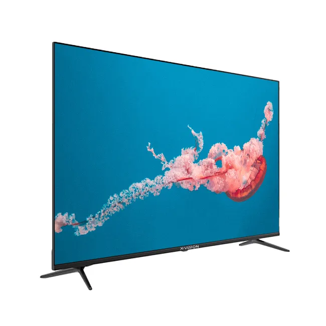 تلویزیون 65 اینچ هوشمند ایکس ویژن 65XCU775 | سری 7 اسمارت 4K UHD