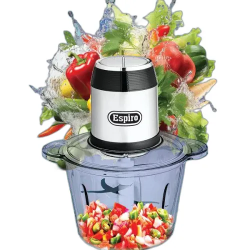 خردکن اسپیرو مدل SP-240
