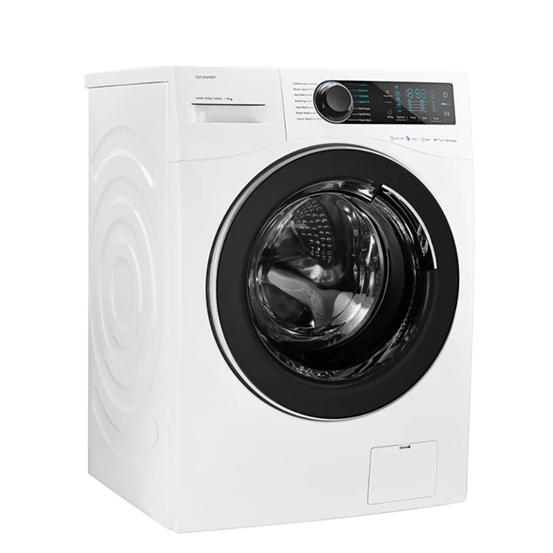 ماشین لباسشویی 9 کیلویی دوو سری Shim مدل LM-990