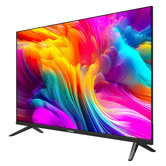 تلویزیون 43 اینچ اسمارت FHD ایکس ویژن مدل 43XC775