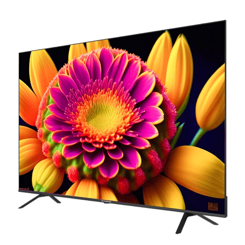 تلویزیون 65 اینچ 4K اسمارت ایکس ویژن مدل 65X25