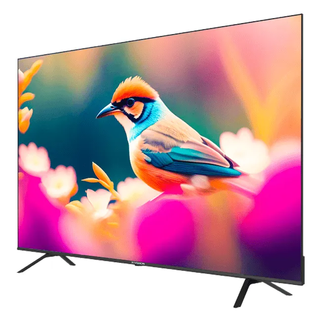 تلویزیون ایکس ویژن مدل 65XH15 سایز ۶۵ اینچ QLED هوشمند