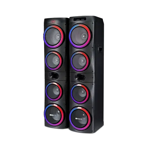 اسپیکر آیوا مدل AW-X2104 DSP PRO