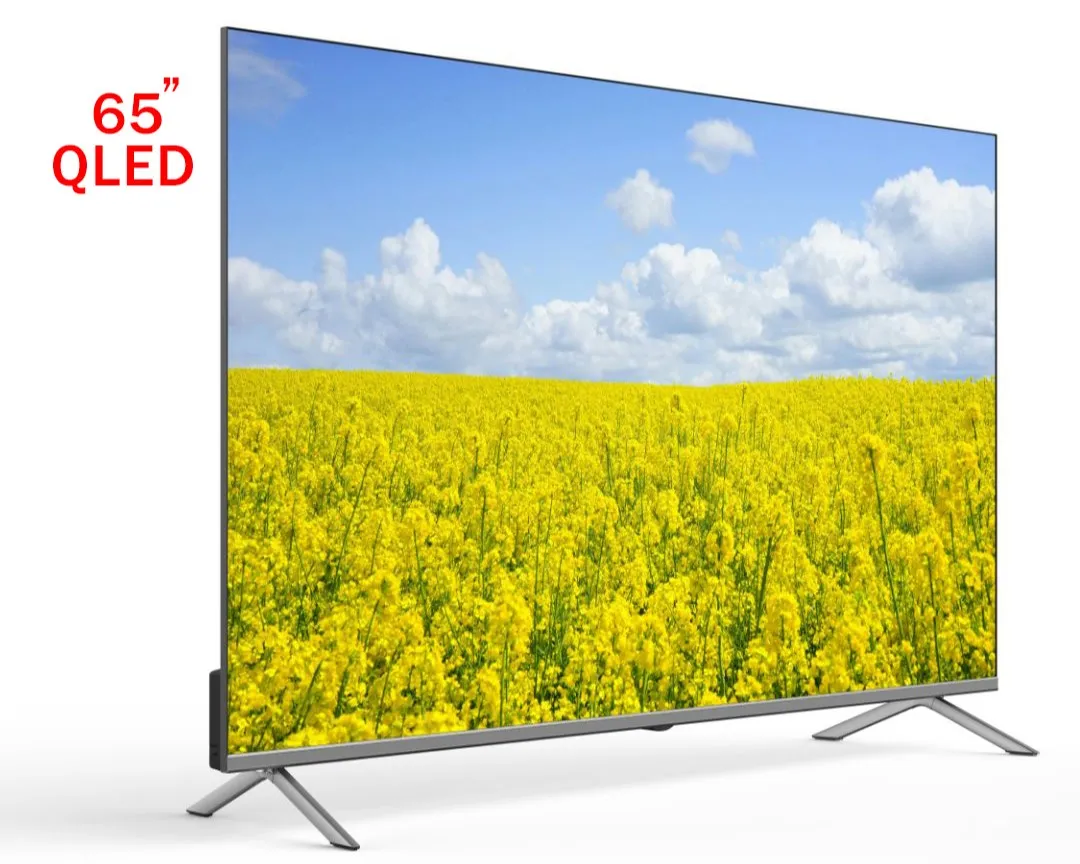 تلویزیون 65 اینچ التتو مدل ETV-65ESQ810