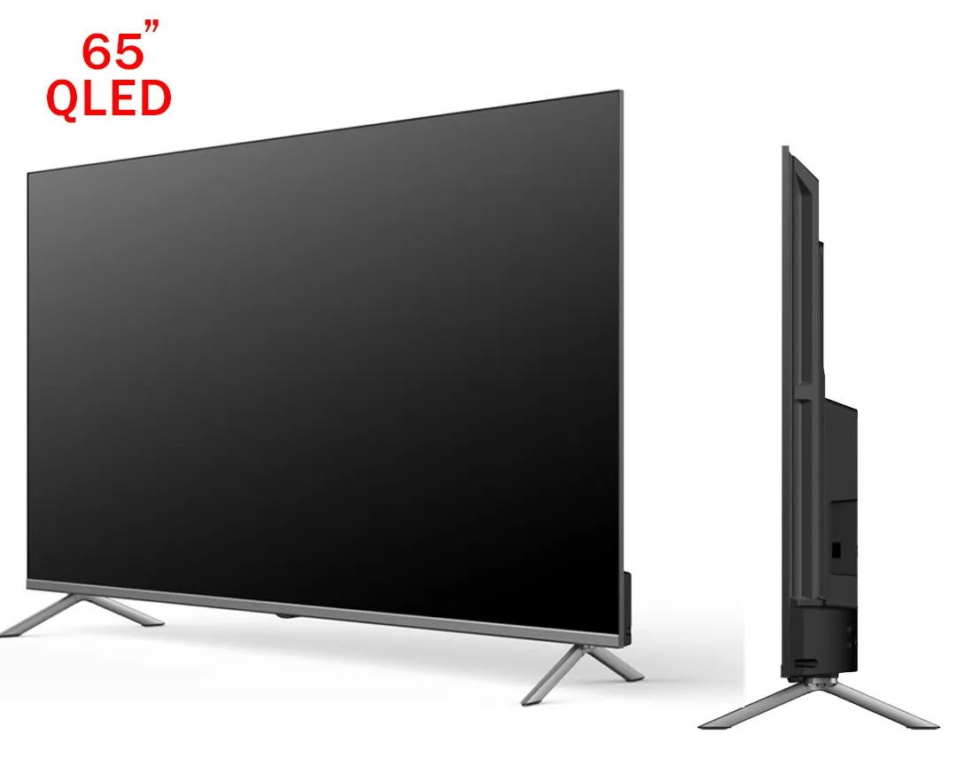 تلویزیون 65 اینچ التتو مدل ETV-65ESQ810