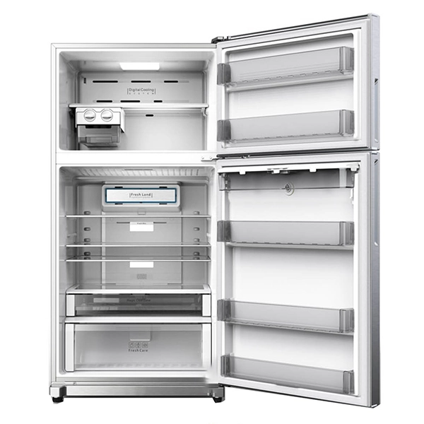 یخچال فریزر 28 فوت دوو سری Bugeg IOT مدل TMi-30
