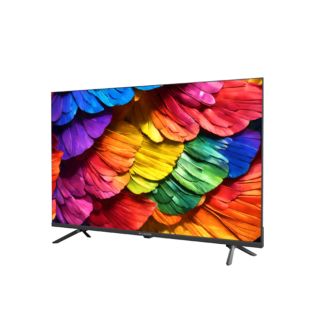 تلویزیون FHD هوشمند ایکس ویژن مدل 43XC600 سایز 43 اینچ