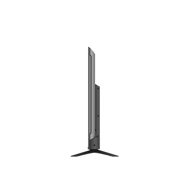 تلویزیون UHD 4K هوشمند 58 اینچ ایکس ویژن مدل 58XCU700