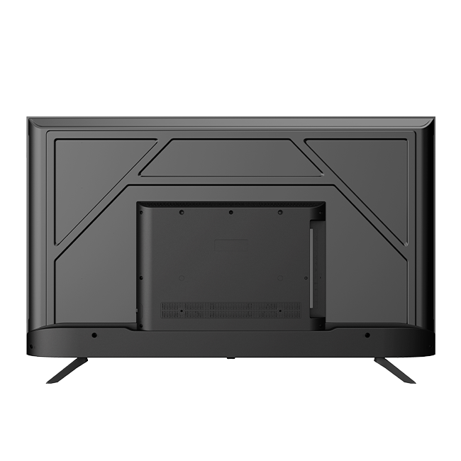 تلویزیون UHD 4K هوشمند 58 اینچ ایکس ویژن مدل 58XCU700