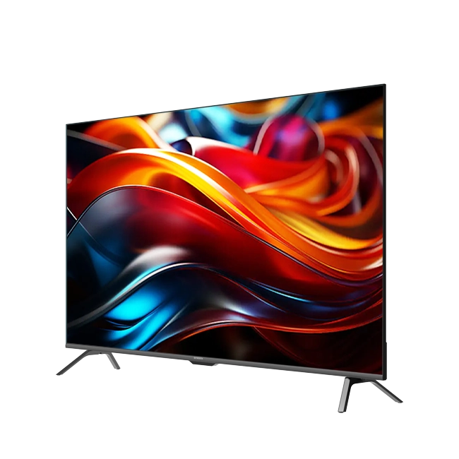 تلویزیون UHD 4K هوشمند ایکس ویژن مدل 55XYU700 سایز 55 اینچ