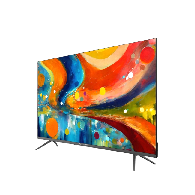 تلویزیون UHD 4K هوشمند ایکس ویژن مدل 50XYU700 سایز 50 اینچ