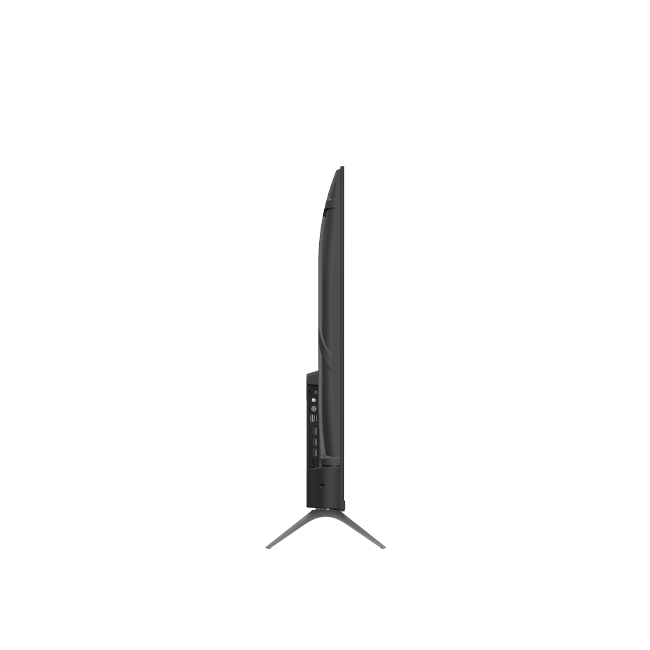 تلویزیون UHD 4K هوشمند ایکس ویژن مدل 50XYU700 سایز 50 اینچ