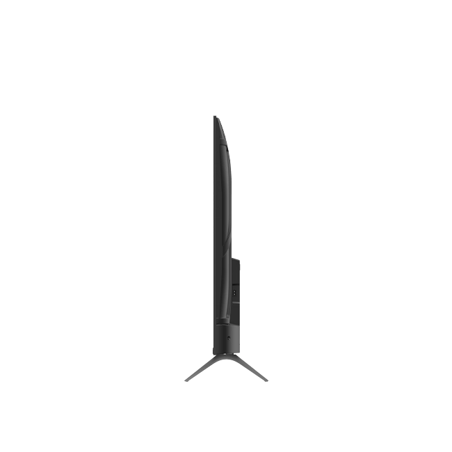 تلویزیون UHD 4K هوشمند ایکس ویژن مدل 50XYU700 سایز 50 اینچ