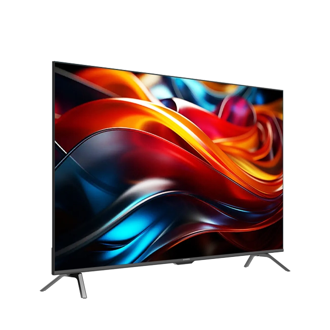 تلویزیون UHD 4K هوشمند ایکس ویژن مدل 55XYU700 سایز 55 اینچ