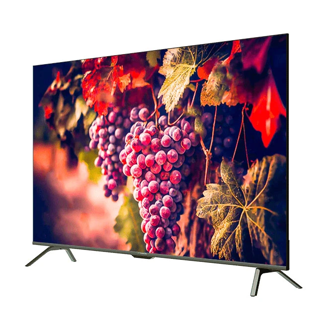 تلویزیون 55 اینچ هوشمند 4K ایکس ویژن 55XYU775