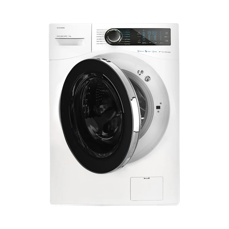 ماشین لباسشویی 9 کیلویی دوو سری Shim مدل LM-990