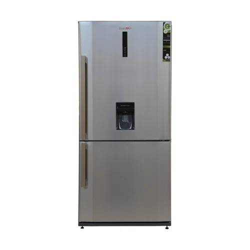 یخچال فریزر 28 فوت التتو مدل NR8410DN ICE