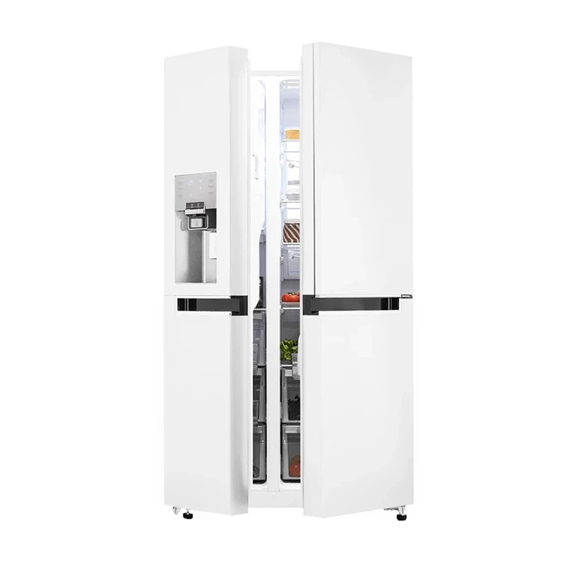 ساید بای ساید 34 فوت دوو سری Sinsun 3DR IOT مدل ARSXi30-20