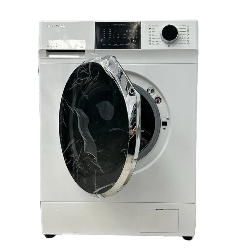 ماشین لباسشویی 8 کیلویی دوو سری Unique مدل LM-811