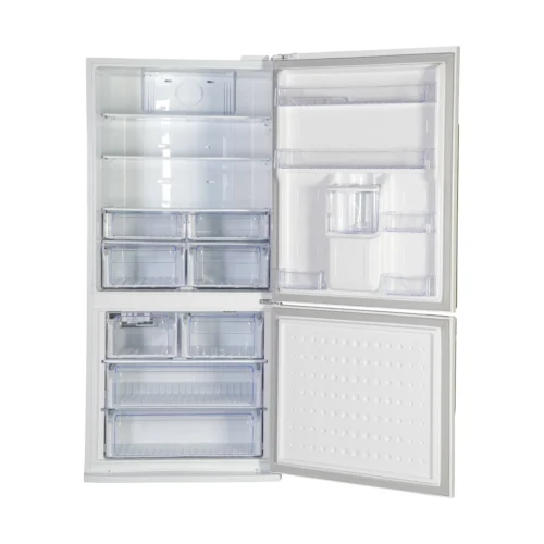 یخچال فریزر 28 فوت التتو مدل NR8410DN ICE