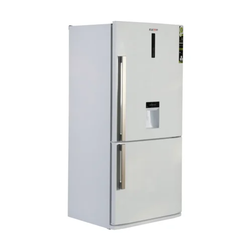 یخچال فریزر 28 فوت التتو مدل NR8410DN ICE
