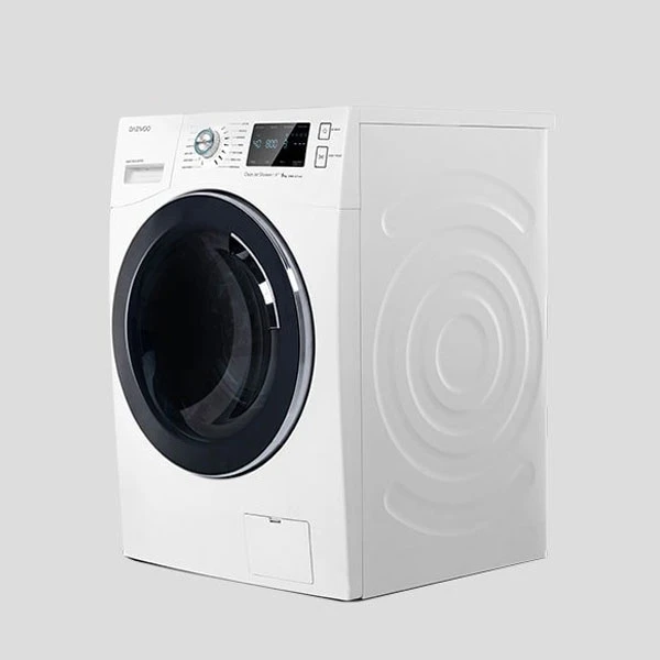 ماشین لباسشویی 8 کیلویی دوو سری Pali مدل LM-881