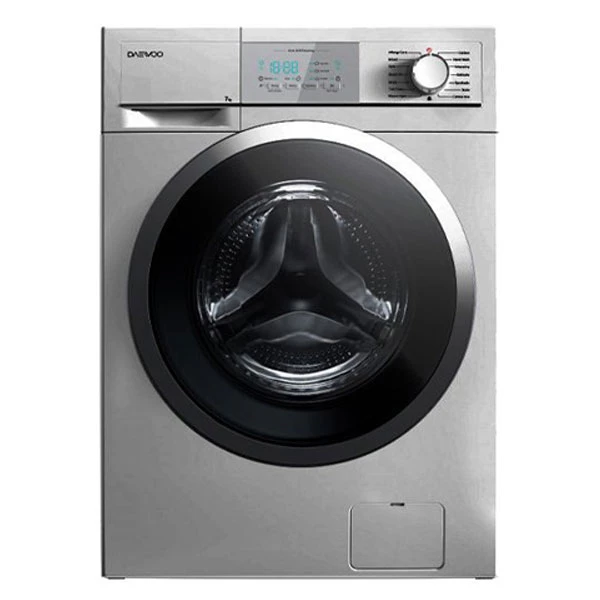ماشین لباسشویی 7 کیلویی دوو سری Charisma-Slim مدل LM-720