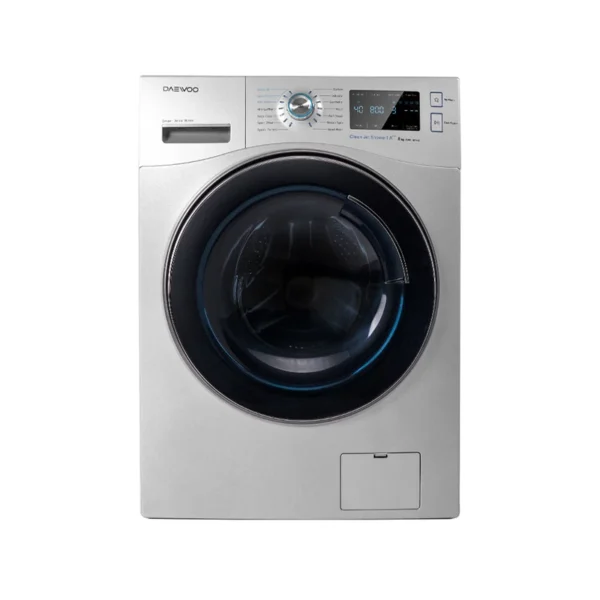 ماشین لباسشویی 8 کیلویی دوو سری Pali مدل LM-881