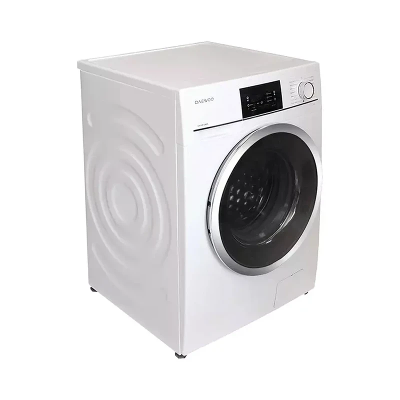 ماشین لباسشویی 8 کیلویی دوو سری Chanran مدل LM-840