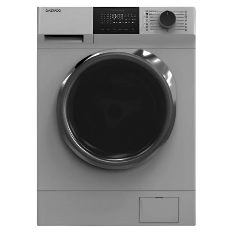 ماشین لباسشویی 8 کیلویی دوو سری Unique مدل LM-811