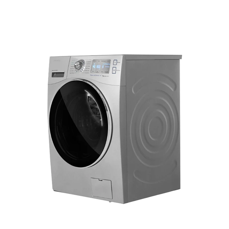 ماشین لباسشویی 8 کیلویی دوو سری Pali مدل LM-881