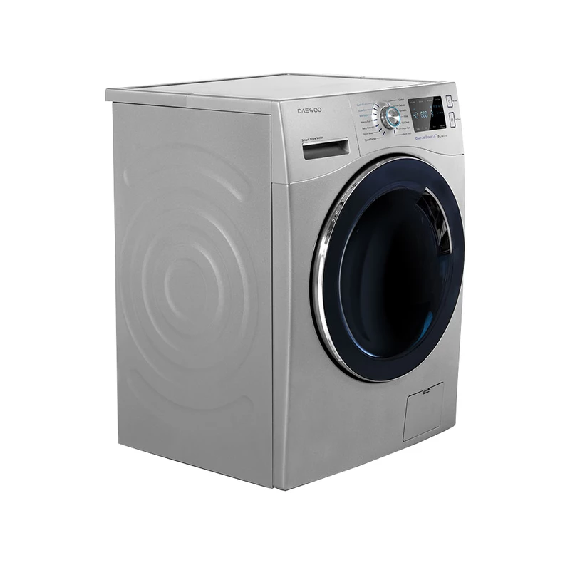 ماشین لباسشویی 8 کیلویی دوو سری Pali مدل LM-881