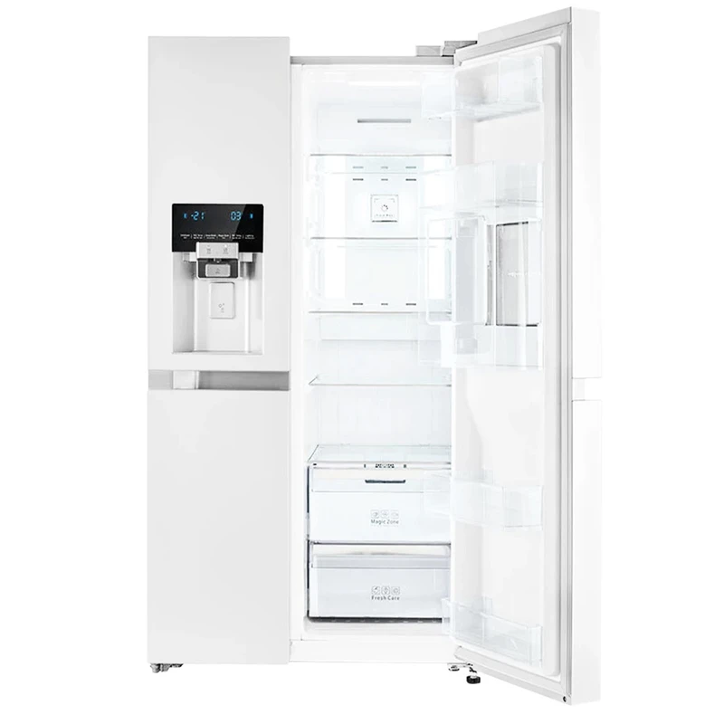 ساید بای ساید 32 فوت دوو سری Sinsun 2DR IOT مدل SXi20-21