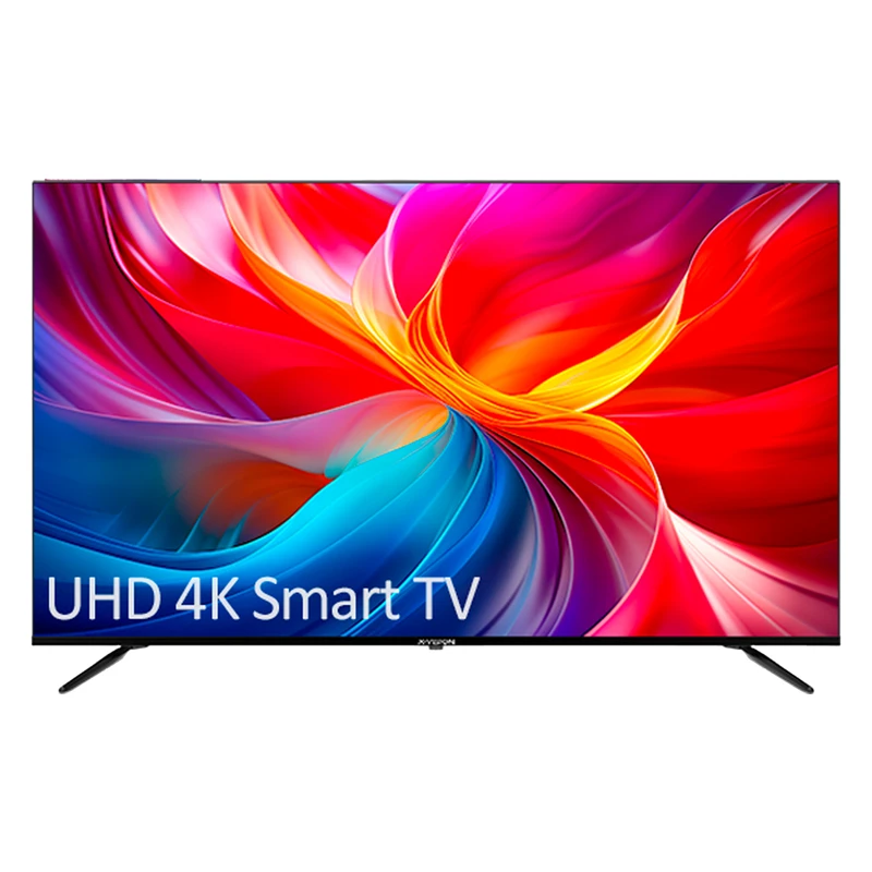 تلویزیون UHD 4K هوشمند ایکس ویژن مدل 65XCU775 سایز 65 اینچ