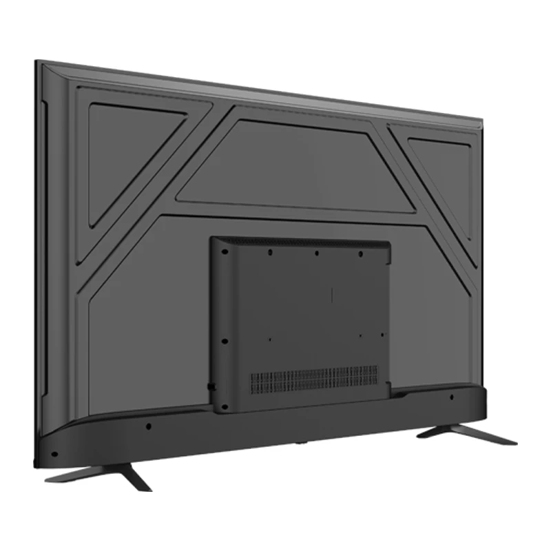 تلویزیون 65 اینچ 4K هوشمند ایکس ویژن مدل 65XCU705
