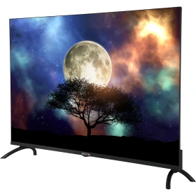 تلویزیون 65 اینچ اسمارت QLED التتو مدل 65ECQ710