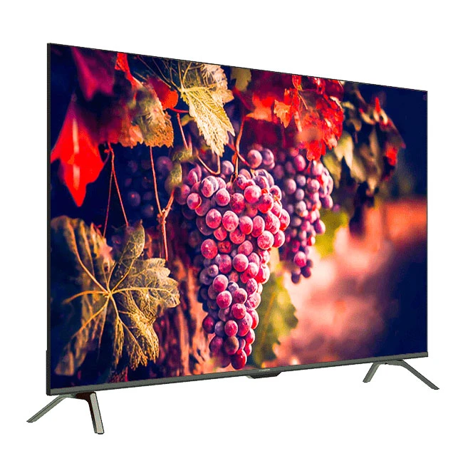 تلویزیون UHD 4K هوشمند ایکس ویژن مدل 55XYU775 سایز 55 اینچ