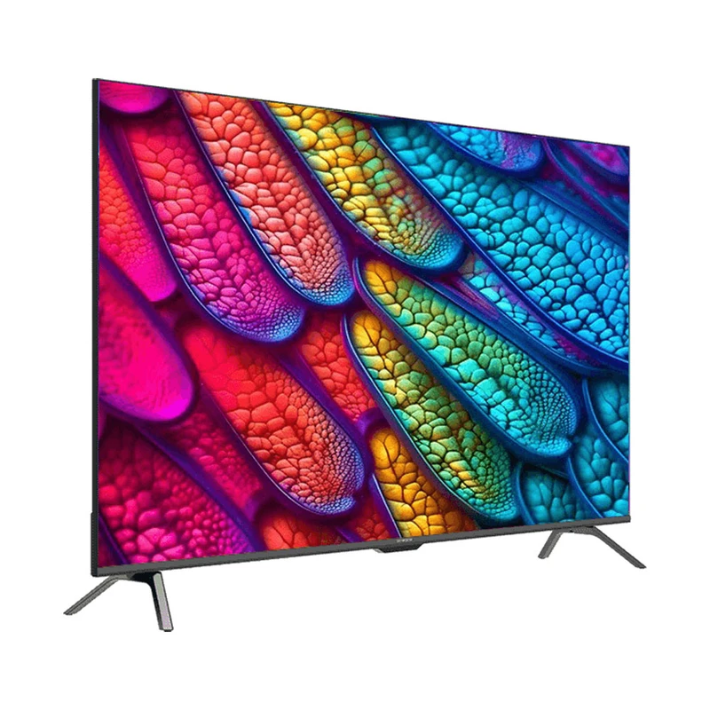تلویزیون 55 اینچ 4K هوشمند ایکس ویژن مدل 55XYU795