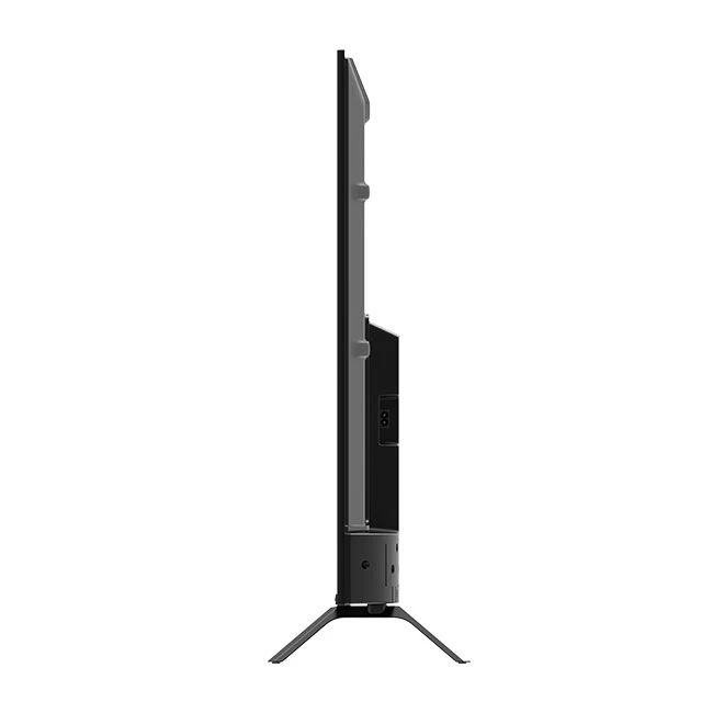 تلویزیون UHD 4K هوشمند ایکس ویژن مدل 55XYU775 سایز 55 اینچ