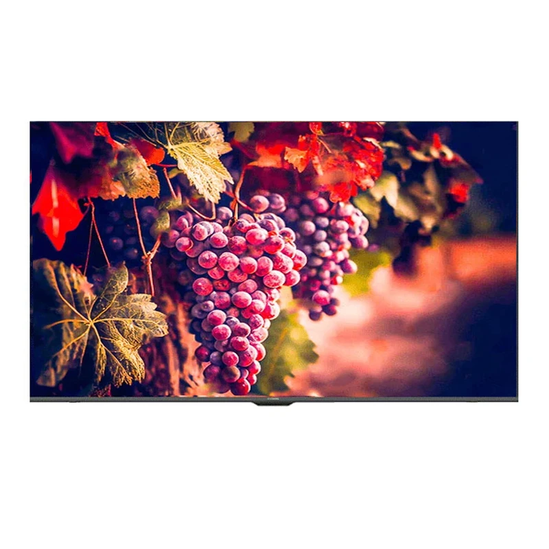 تلویزیون UHD 4K هوشمند ایکس ویژن مدل 55XYU775 سایز 55 اینچ