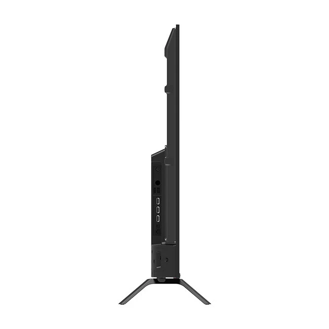 تلویزیون UHD 4K هوشمند ایکس ویژن مدل 55XYU775 سایز 55 اینچ