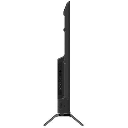 تلویزیون 55 اینچ 4K UHD هوشمند ایکس ویژن مدل 55XCU785