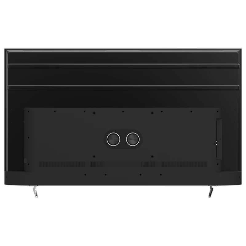 تلویزیون 55 اینچ 4K هوشمند ایکس ویژن مدل 55XYU795