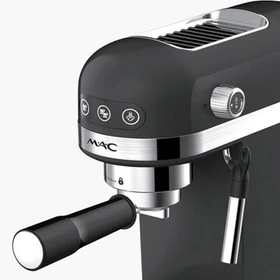 اسپرسوساز حرفهای مک مدل MAC 9495